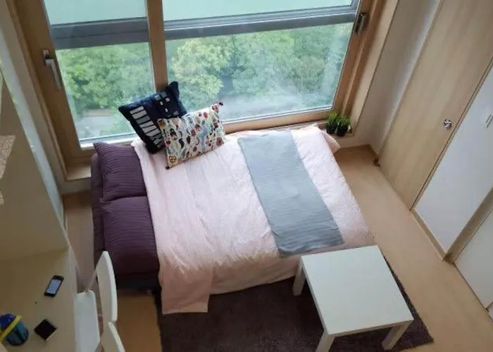 레이크 뷰 로프트 잠실 * 서울특별시